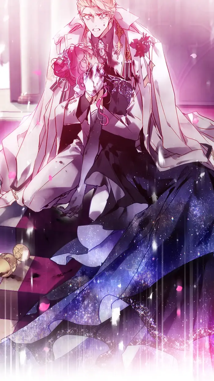 Villains Are Destined to Die Chapter 157 image 70_optimized